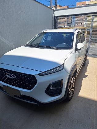 CAOA CHERY TIGGO 3X 1.0 VVT TURBO iFLEX PRO CVT